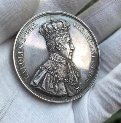 掌中浮雕-藏着的欧洲第055场