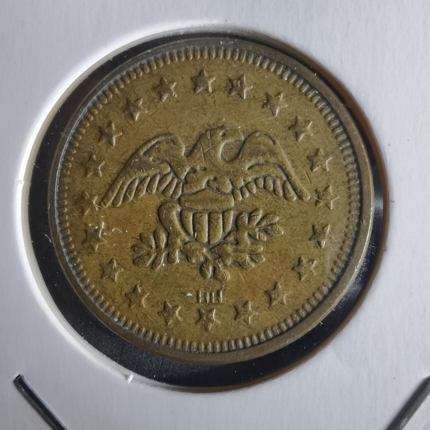 沼泽如烟--第1026场 代币