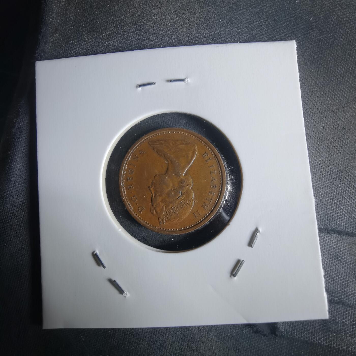 沼泽如烟--第1026场 加拿大1967年一分