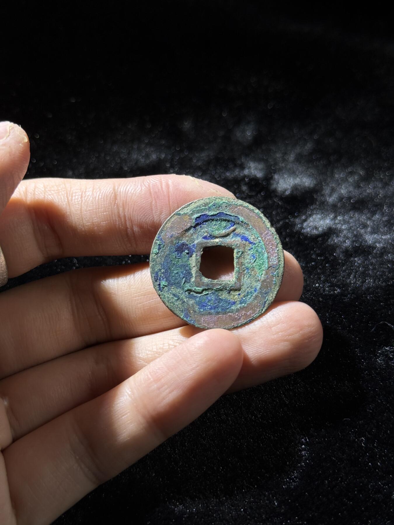 戎马世界章牌大赏，铜钱场