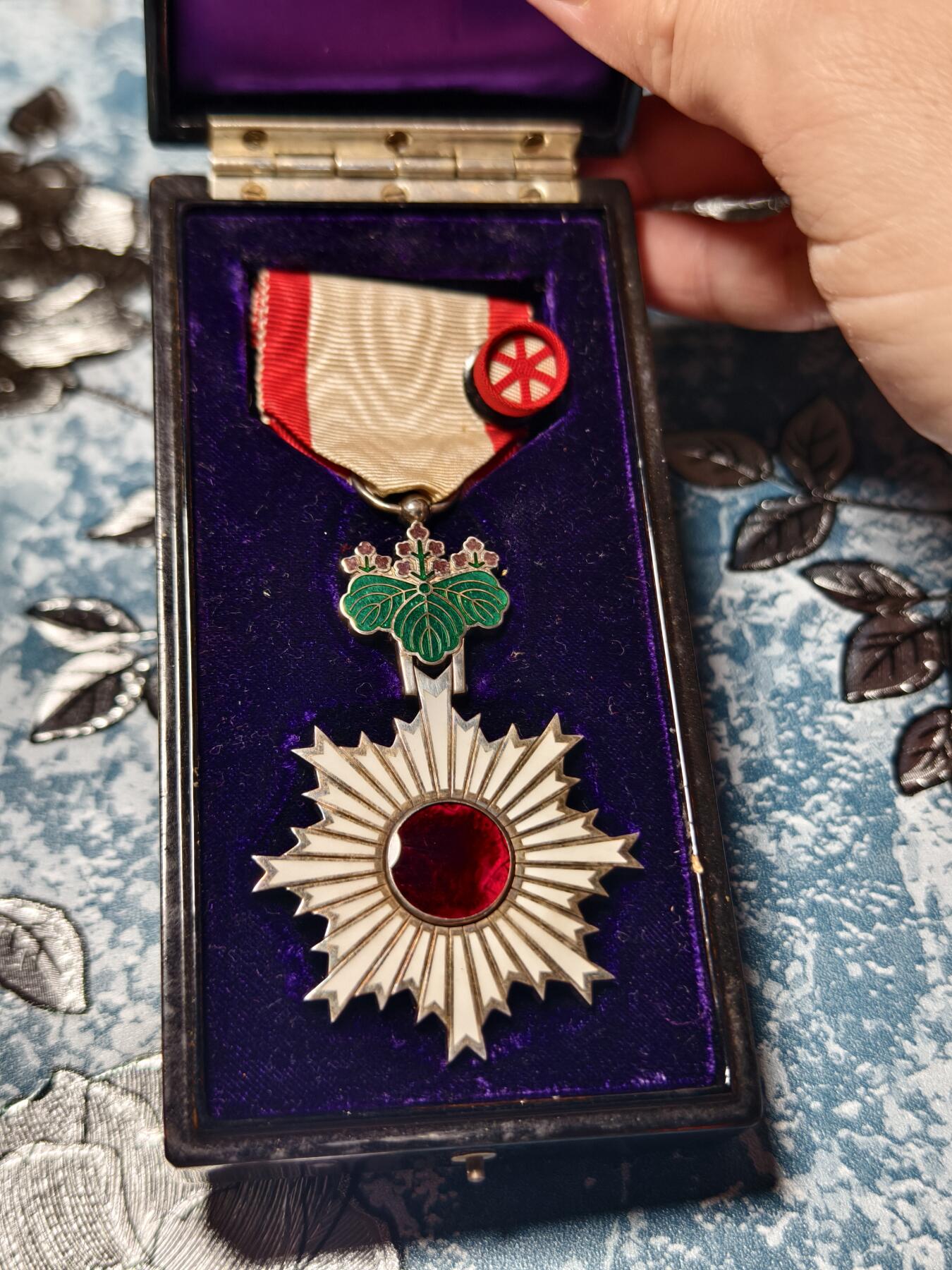 抚柳草堂-第十七期章牌钱币  奖章勋章限时免佣 满百包邮 放漏专场