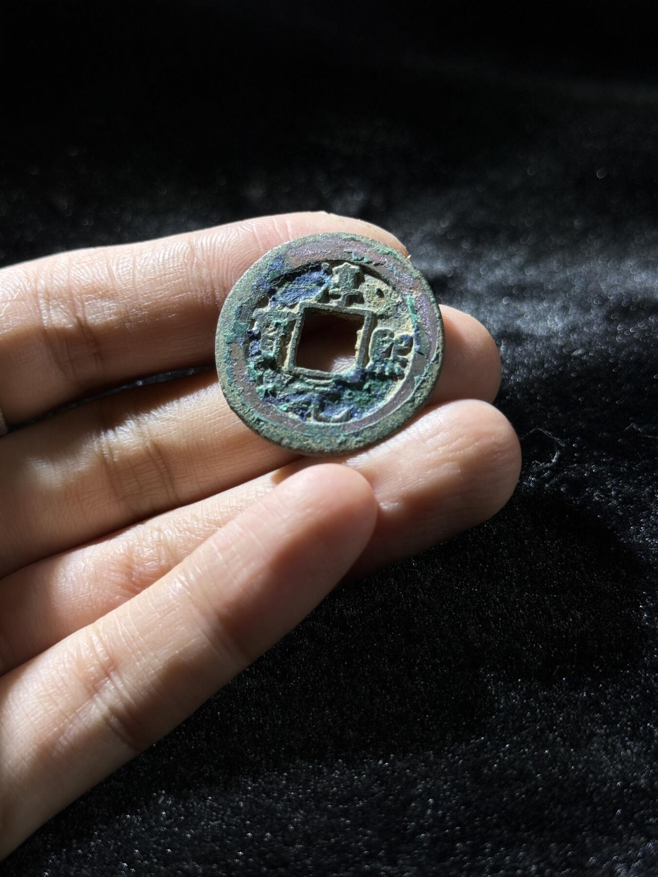 戎马世界章牌大赏，铜钱场