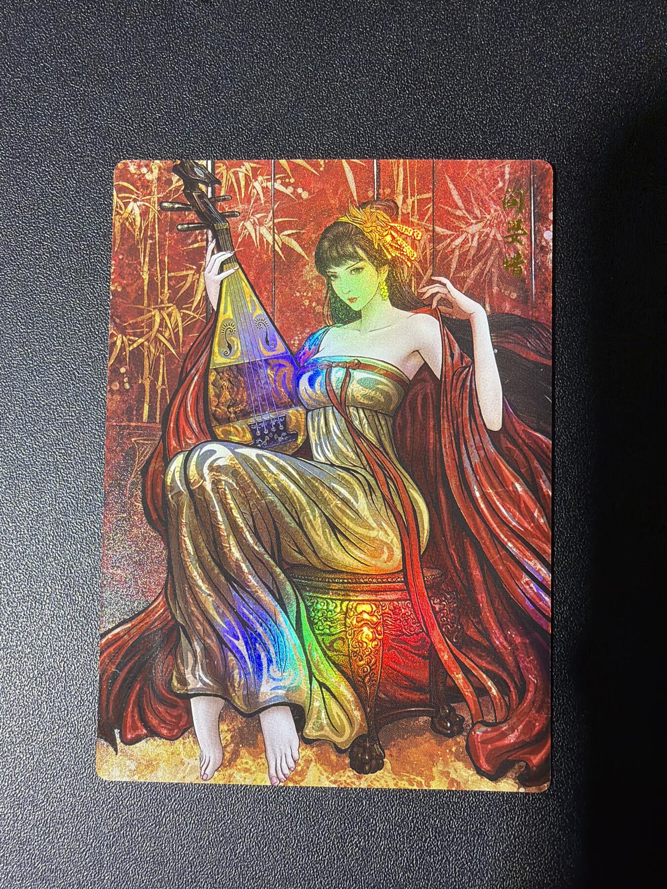 NO.27 好又多金牌大场，每周一站式配齐，方便凑单！（周6晚9点截拍，卖家送拍0抽成！） 卡德曼 张建东水浒 阎婆惜 彩闪