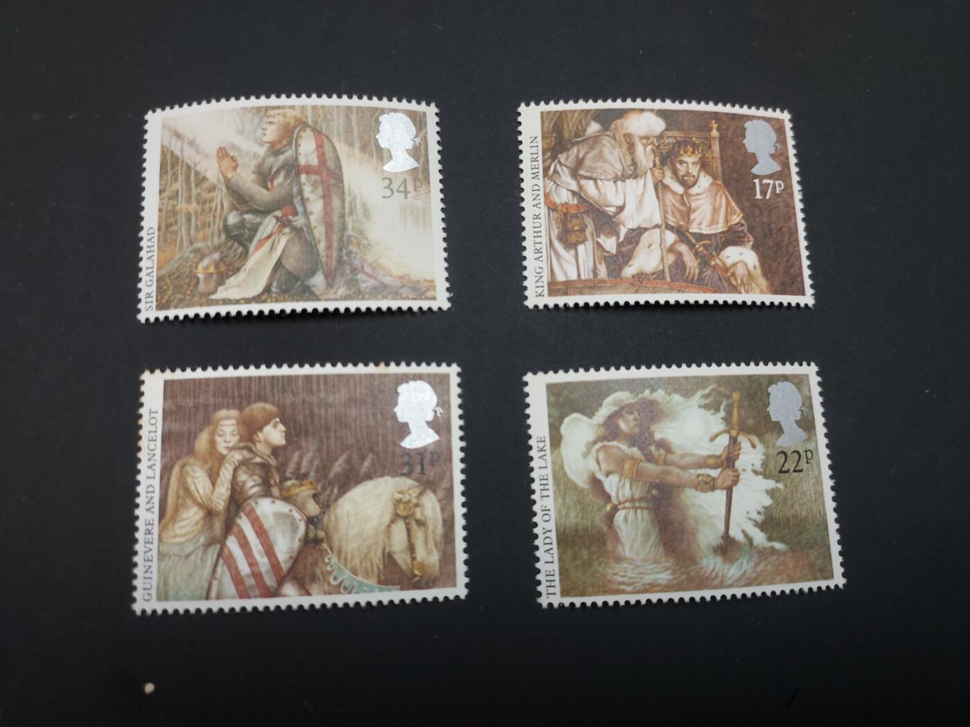 博彦收藏    3月25日 8点 外国邮票专场