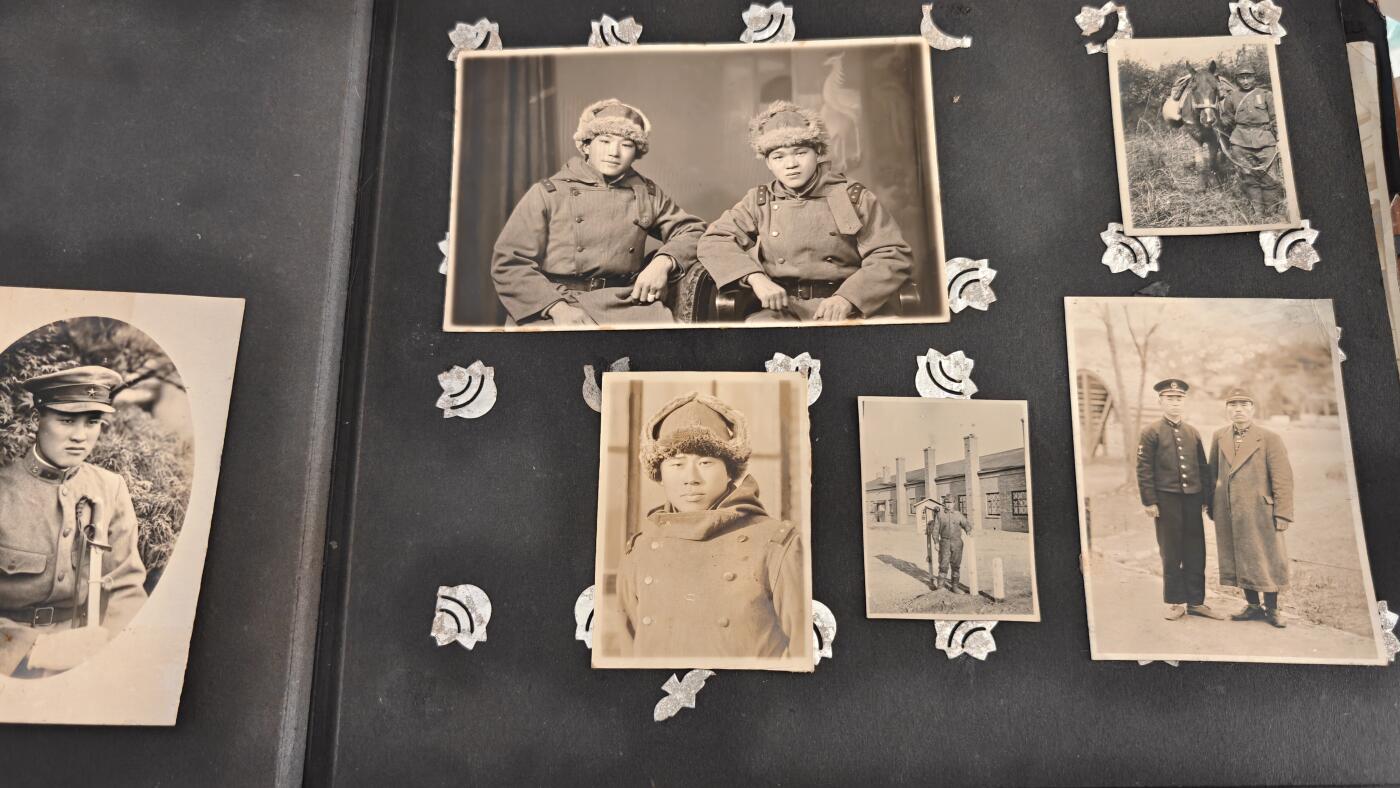 东亚勋章徽章主题拍卖 ⑨