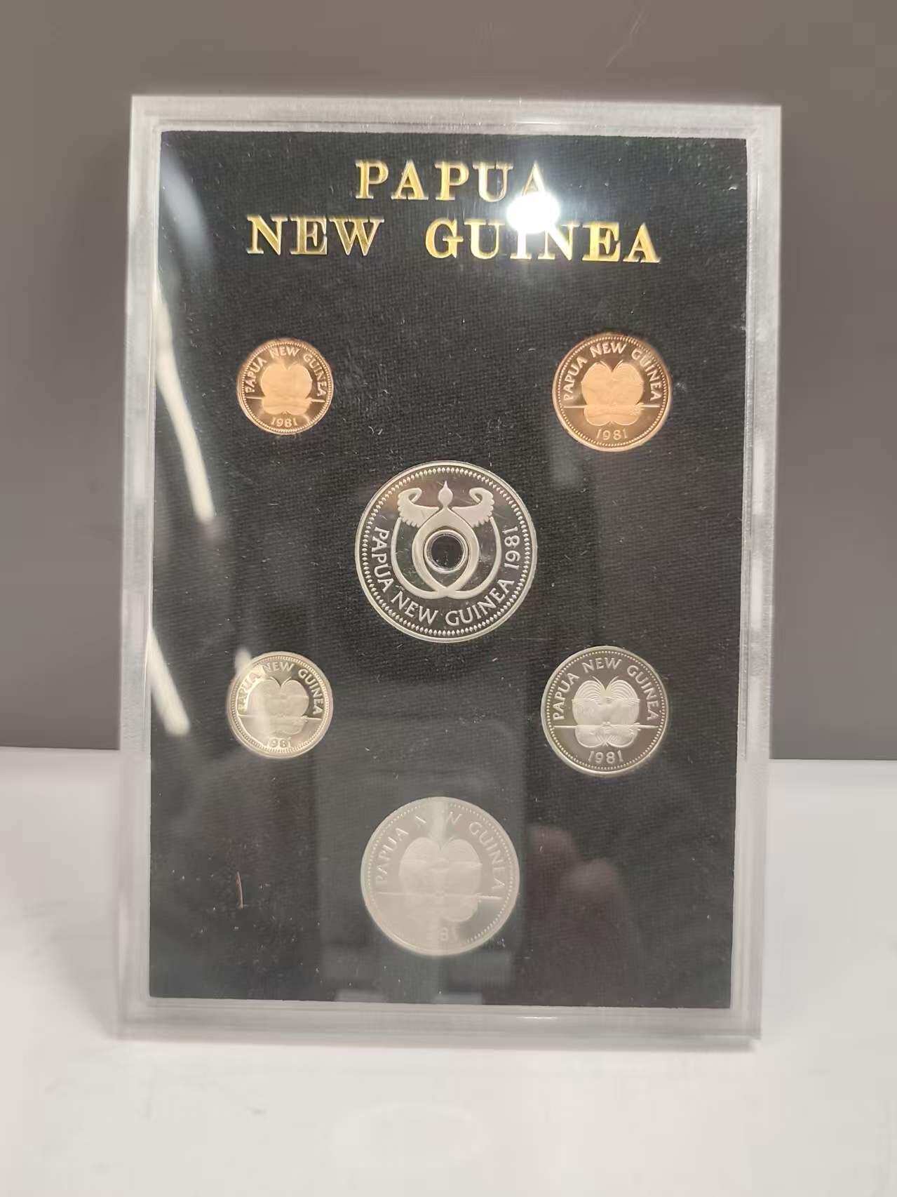 G&W世界散币，银币处理专场（第46场）