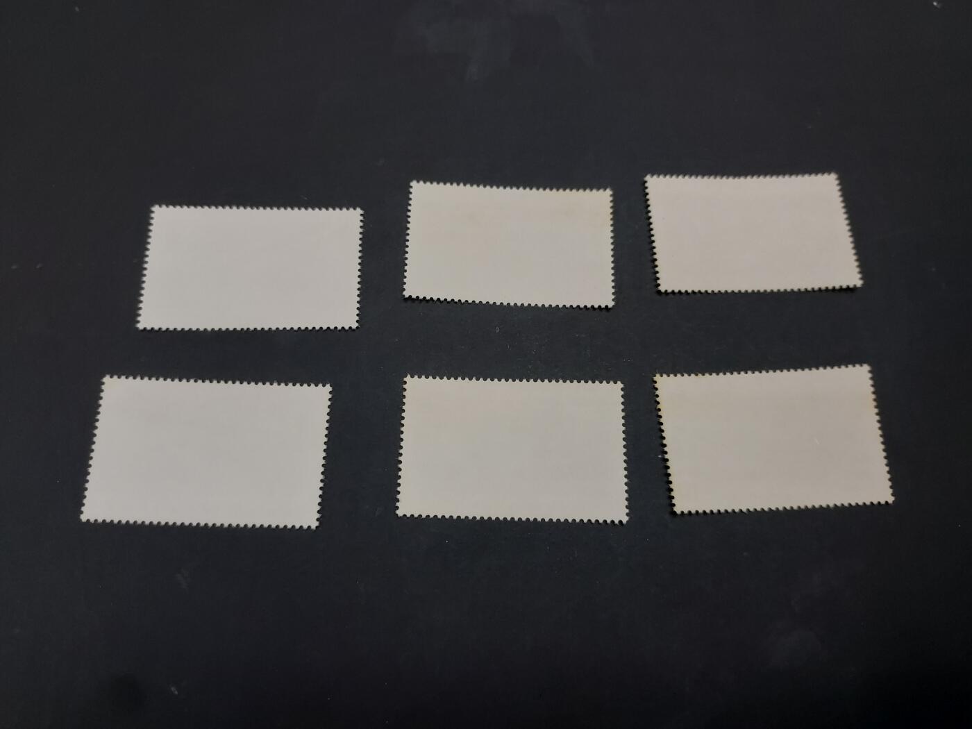 博彦收藏    3月25日 8点 外国邮票专场