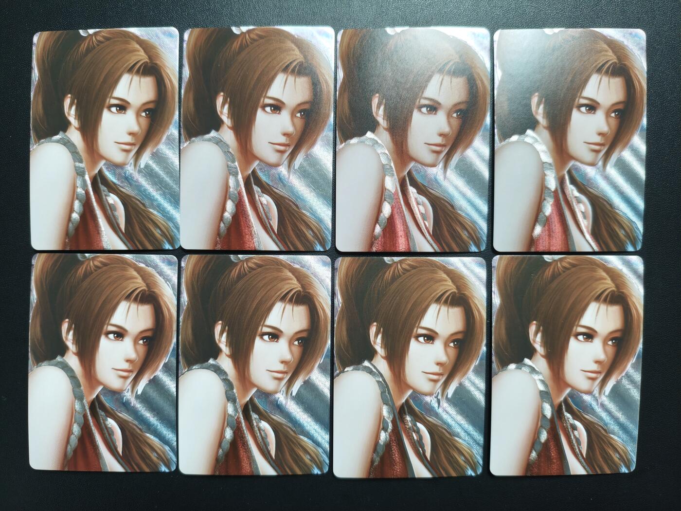 天玑星卡拍第179期《3.19周四截拍》持续收拍收评中 满赠卡需备注 宁缺卡牌 不知火舞 粗闪 八张