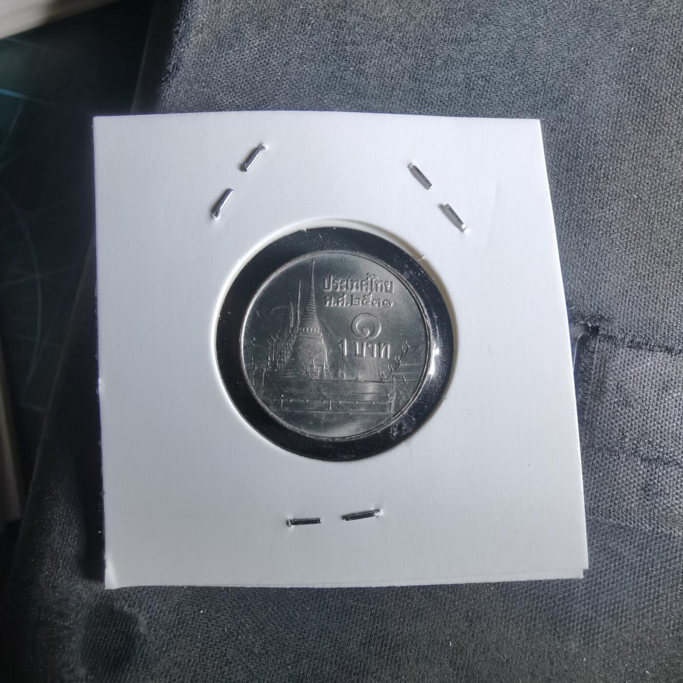 沼泽如烟--第1026场 泰国