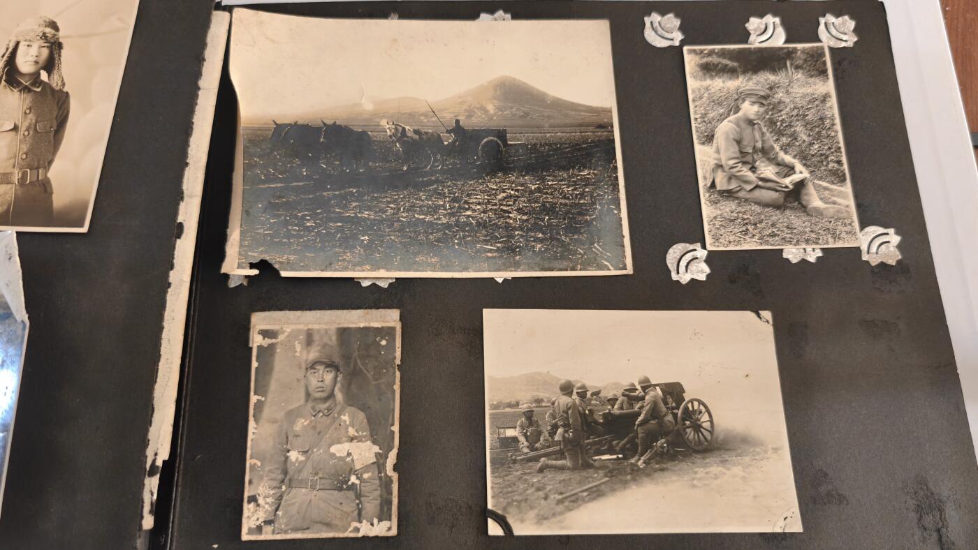 东亚勋章徽章主题拍卖 ⑨