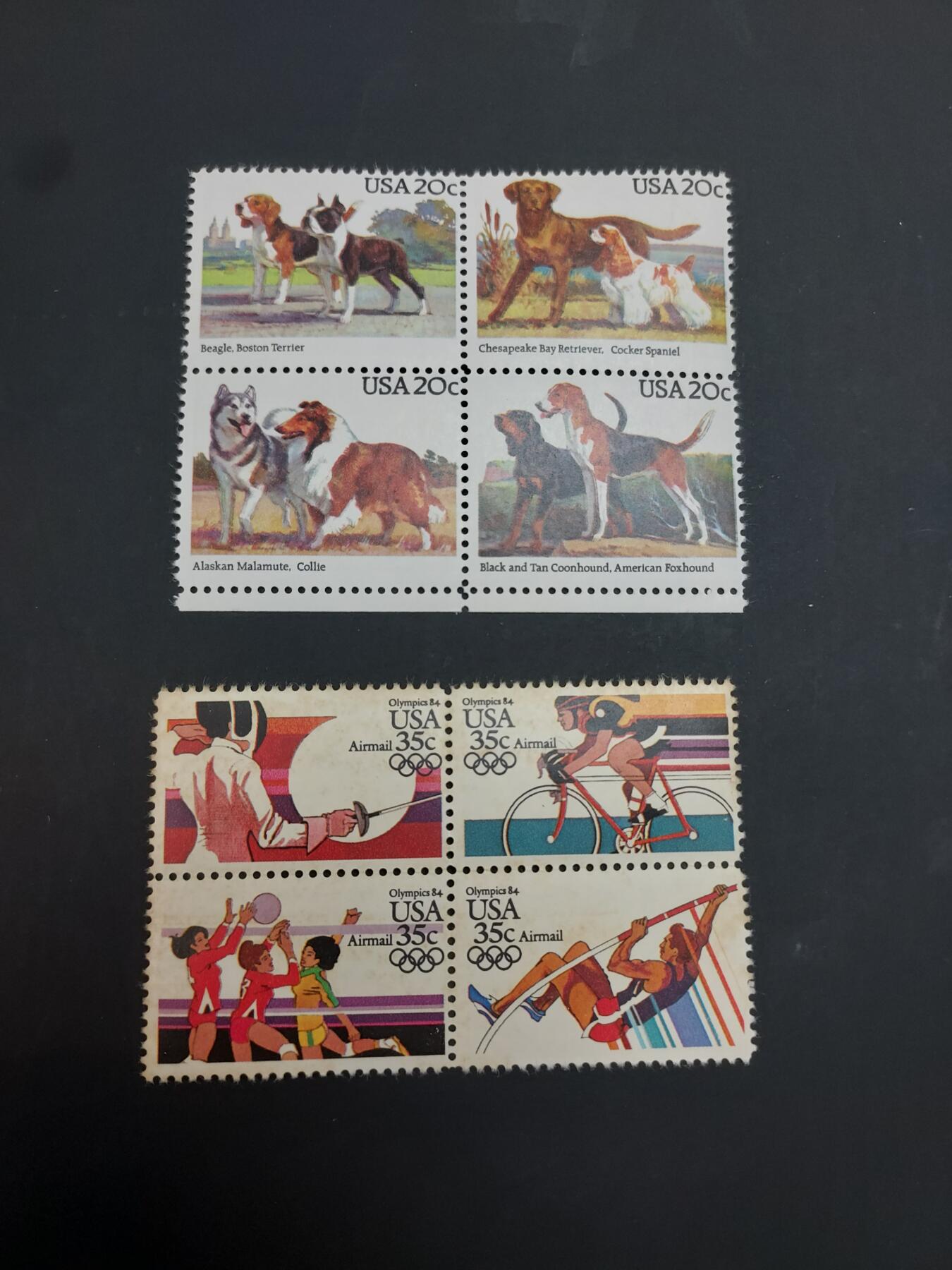 博彦收藏    3月25日 8点 外国邮票专场