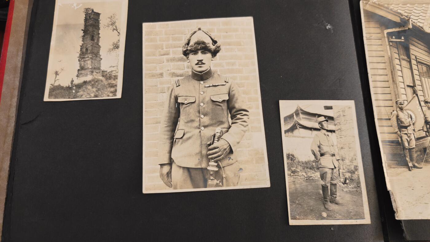 东亚勋章徽章主题拍卖 ⑨