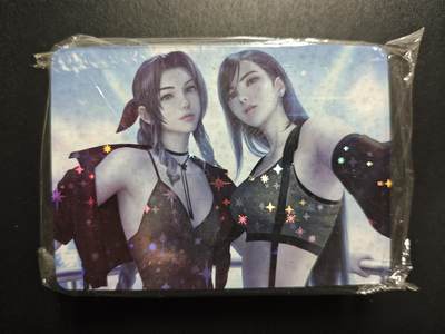 天玑星卡拍第179期《3.19周四截拍》持续收拍收评中 满赠卡需备注 - 动漫美女 星光 一包未拆封 自制卡