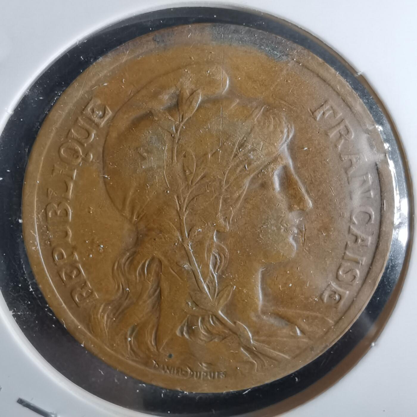 沼泽如烟--第1026场 法国1916年十分