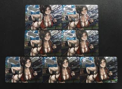 天玑星卡拍第179期《3.19周四截拍》持续收拍收评中 满赠卡需备注 - 宁缺卡牌 不知火舞 光刻 七张