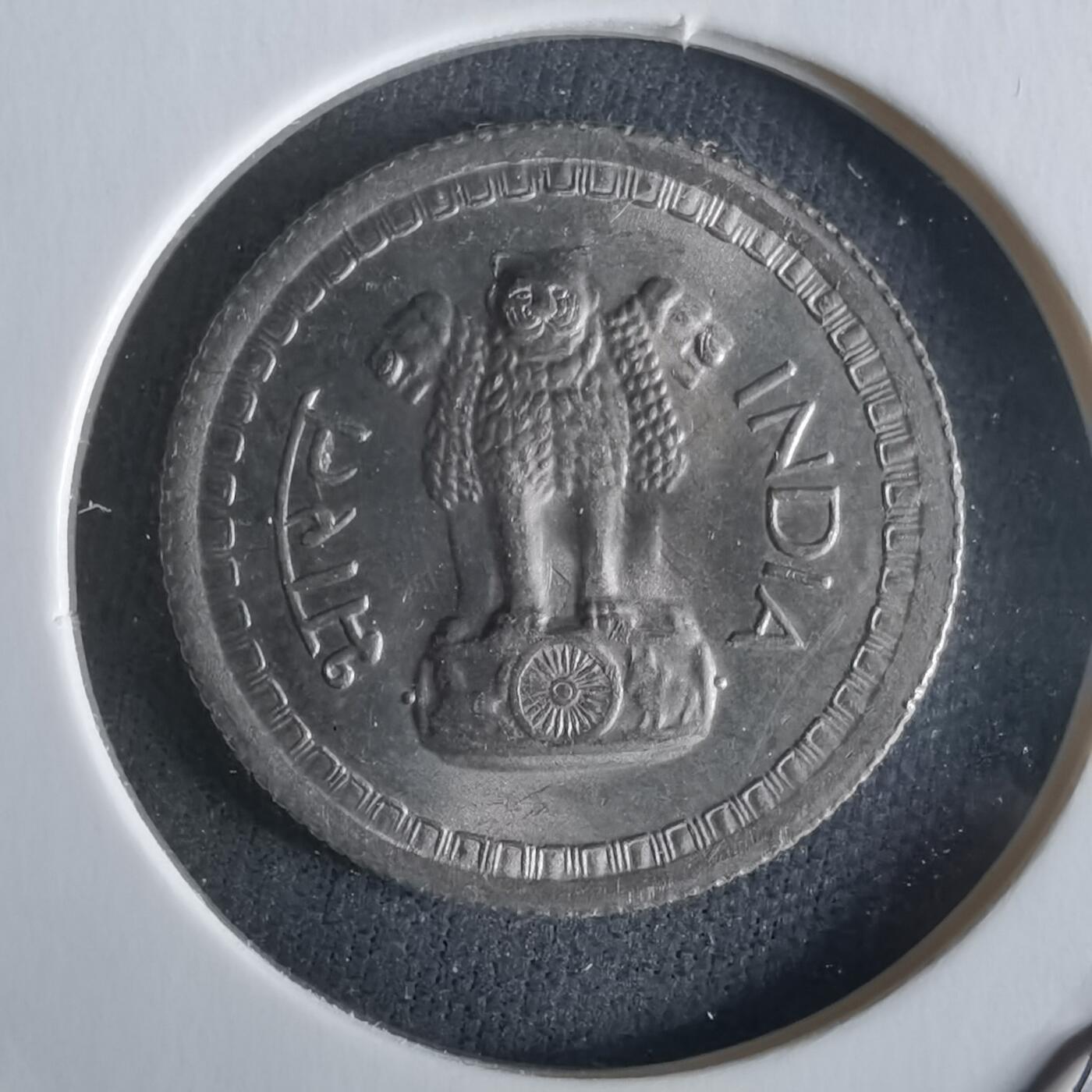 沼泽如烟--第1026场 印度1972年25派沙