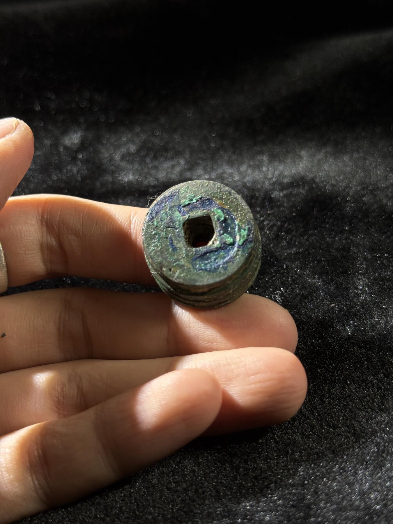 戎马世界章牌大赏，铜钱场