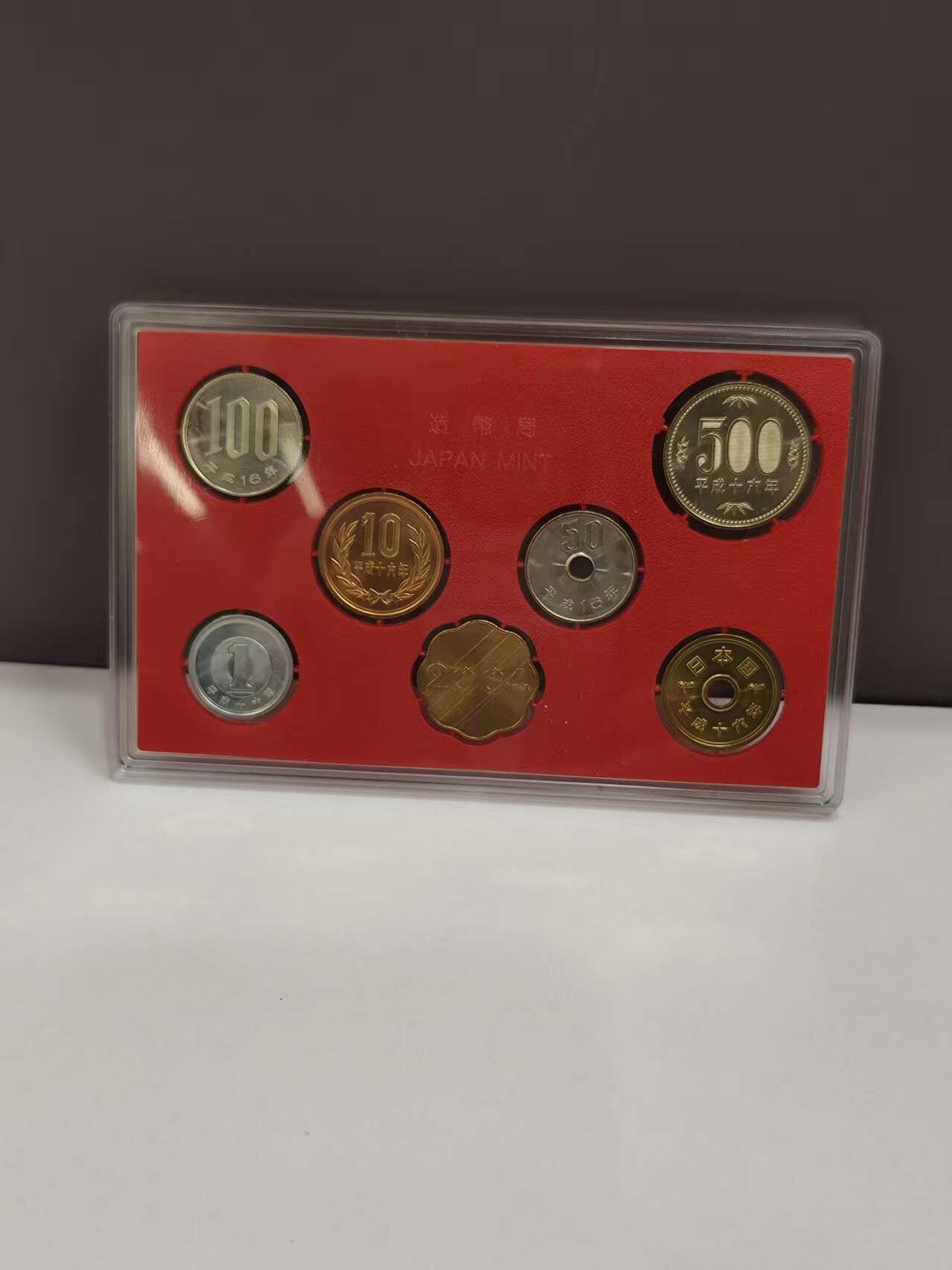 G&W世界散币，银币处理专场（第46场）