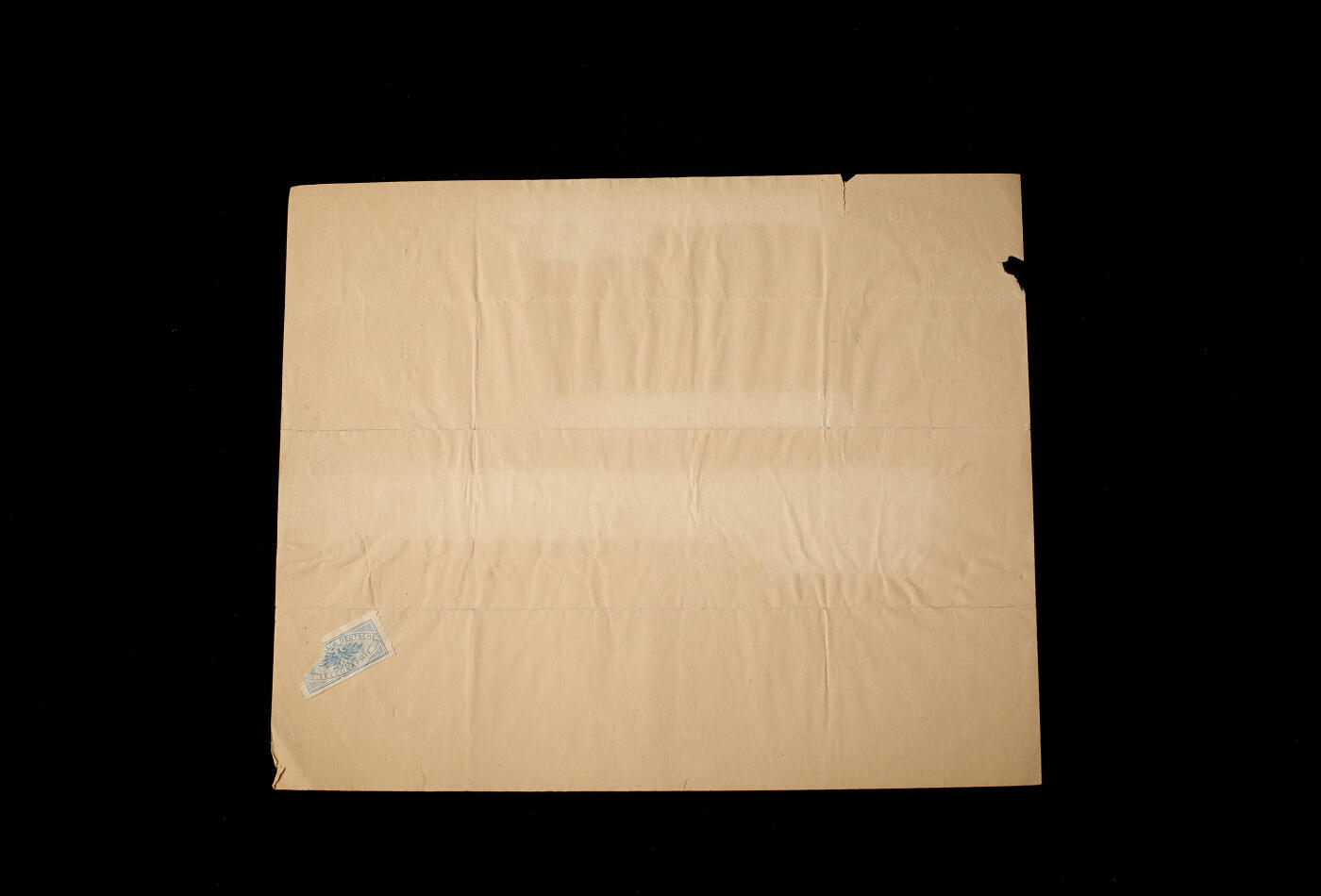 戎马世界章牌大赏第112期 德专场 “阿尔巴特罗斯”号（SMS Albatross）舰长与军官团 祝福威廉沙克生日快乐的电报