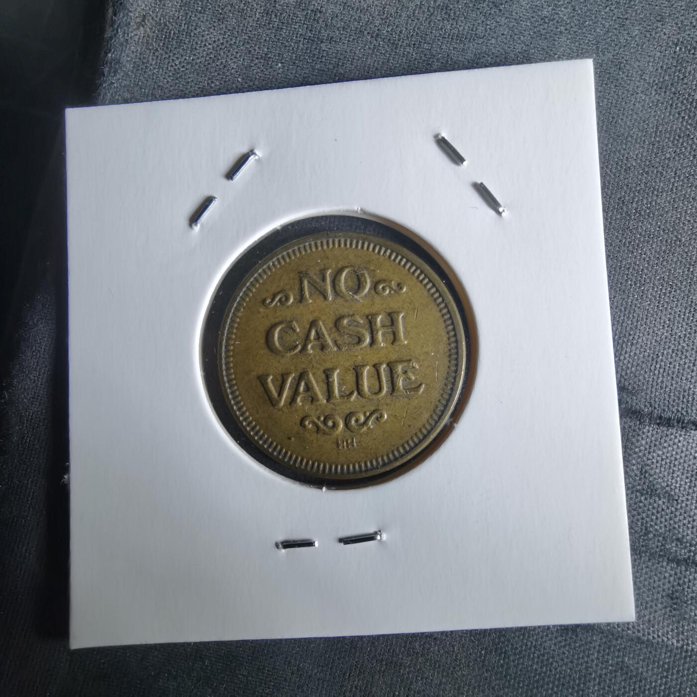 沼泽如烟--第1026场 代币