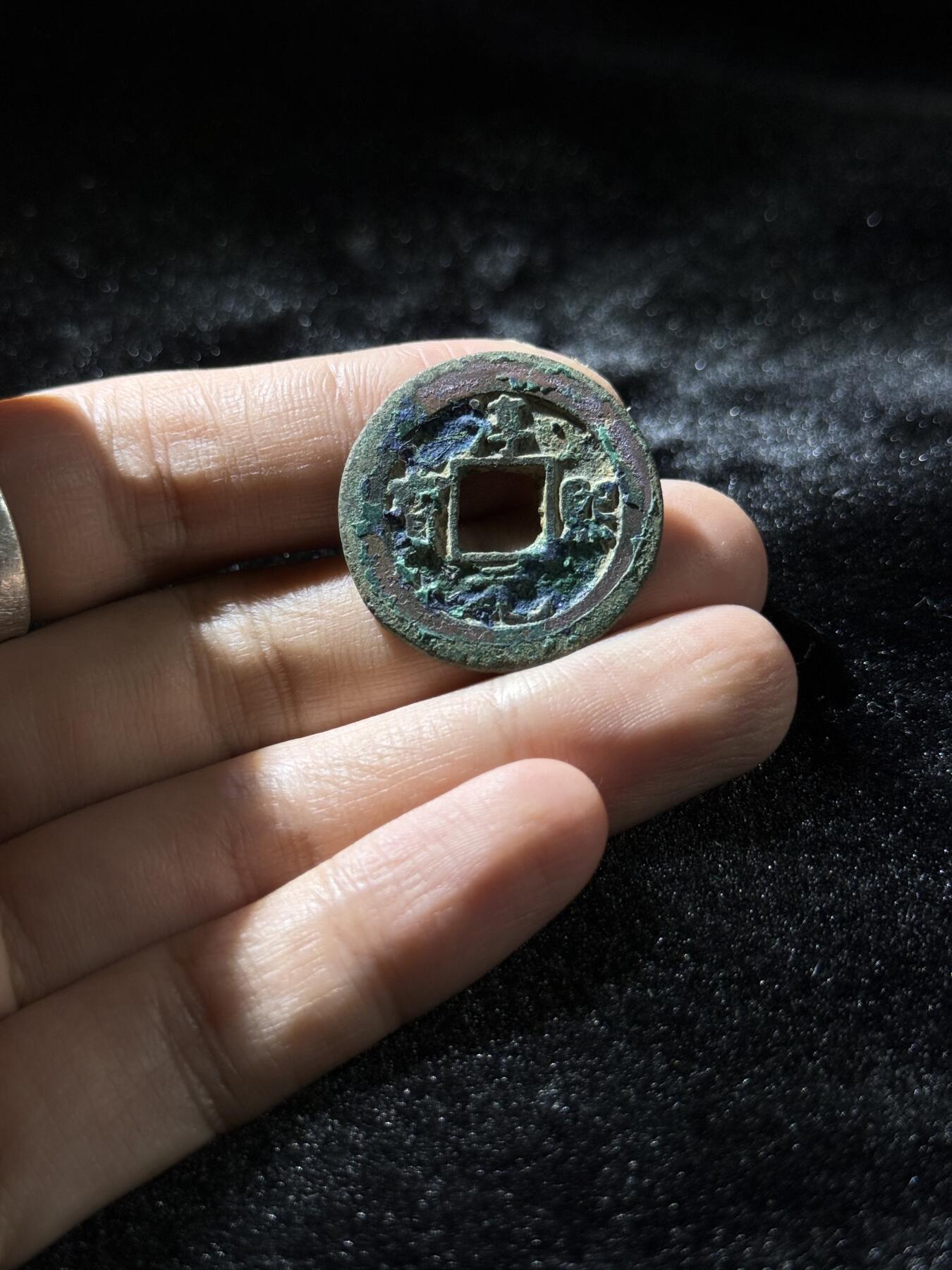 戎马世界章牌大赏，铜钱场