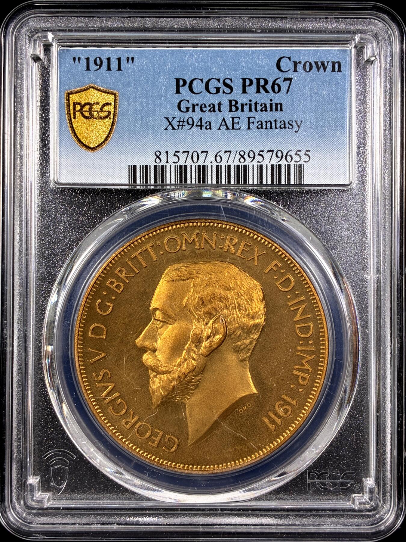 【雨安】【直播拍卖】【第0129期-评级币章】2026-03-21 周六 19:30 (金价1115, 银价20.09)