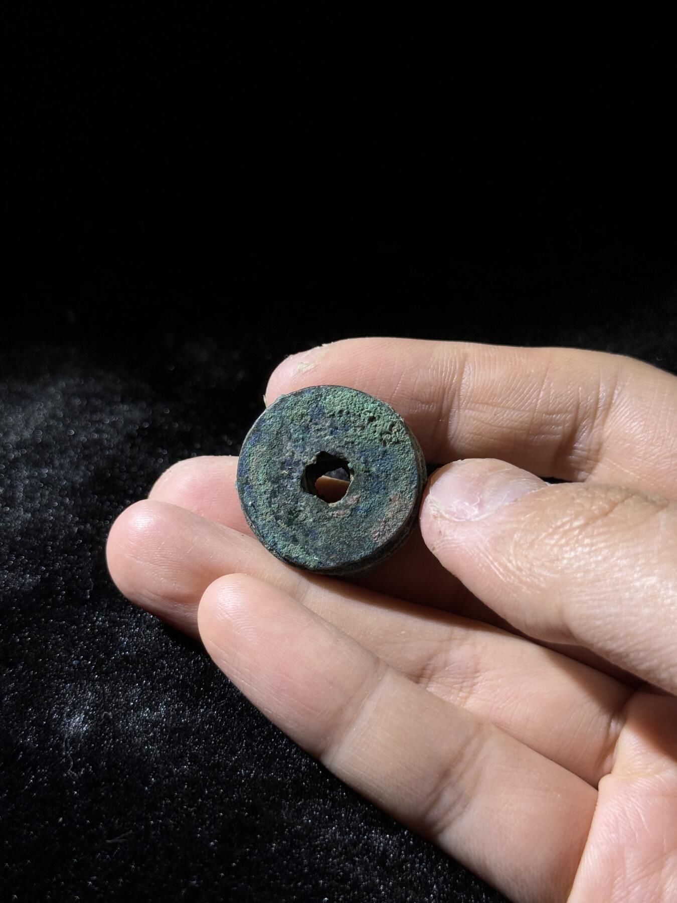 戎马世界章牌大赏，铜钱场