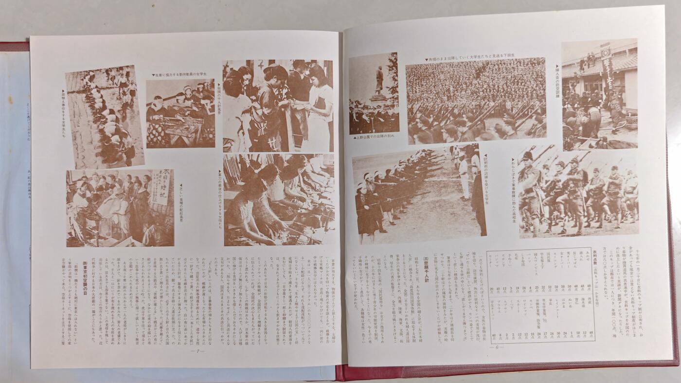 东亚勋章徽章主题拍卖 ⑨ 日本黑胶唱片一份 （（里面一本书一份唱片）日本人说播放没问题 但不保证百分百没问题）