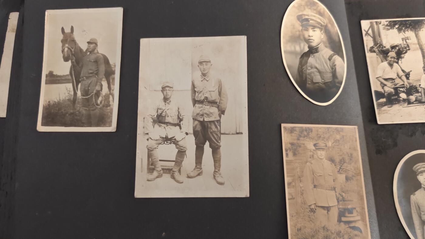 东亚勋章徽章主题拍卖 ⑨