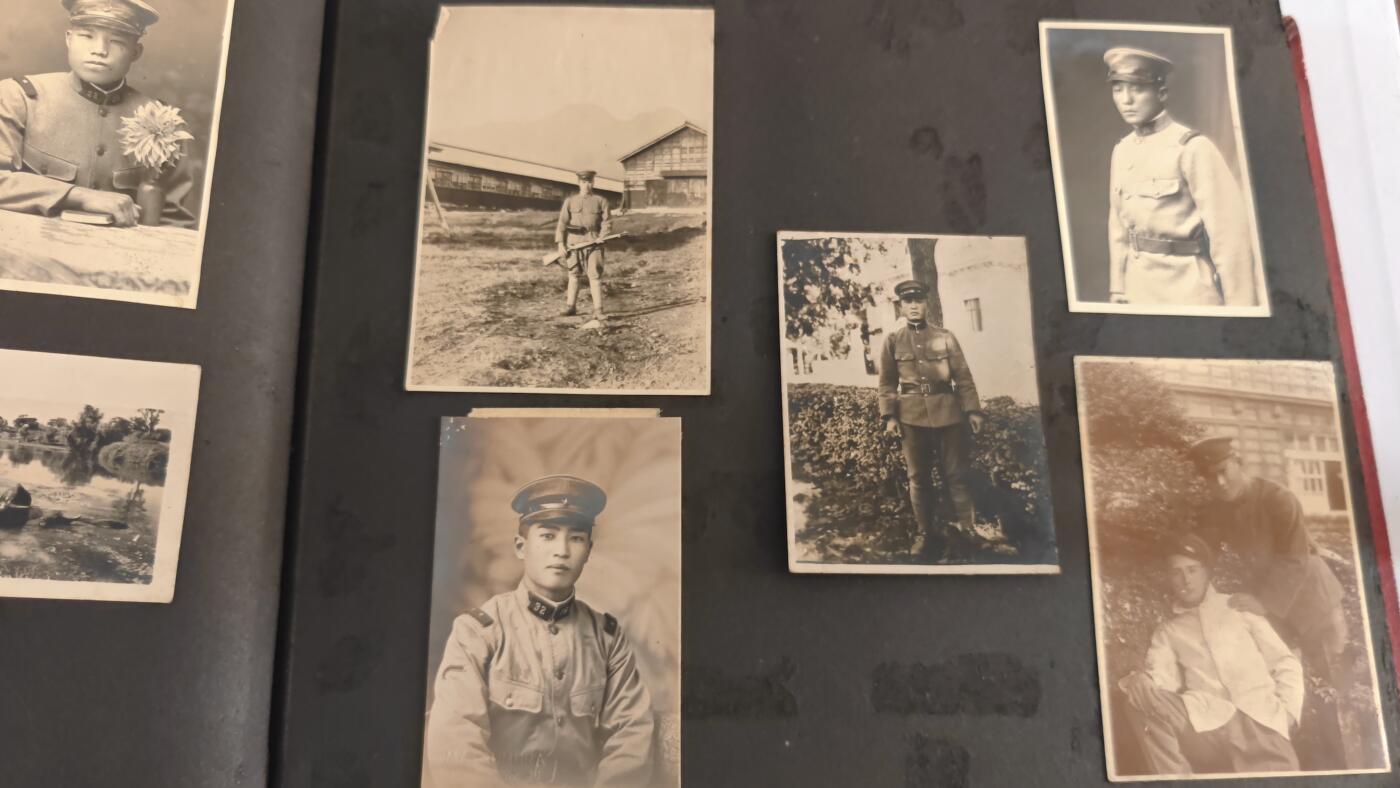 东亚勋章徽章主题拍卖 ⑨