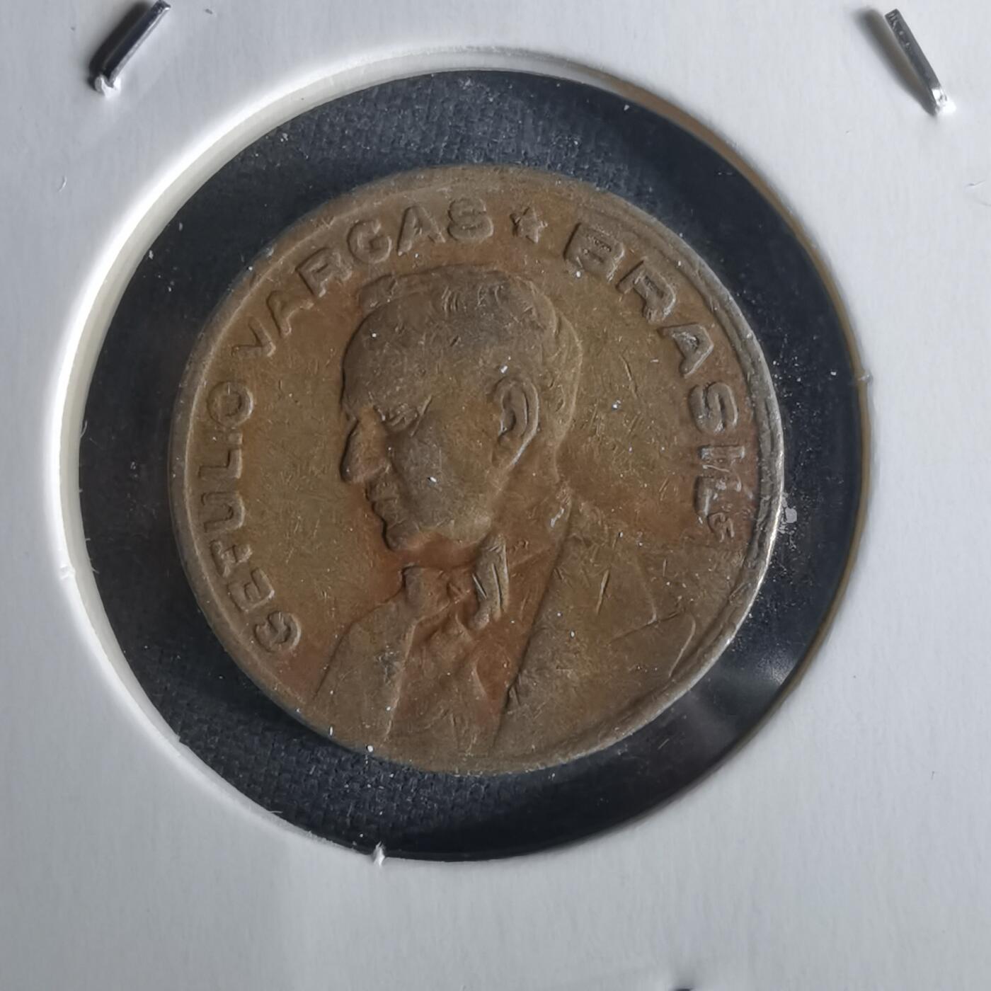 沼泽如烟--第1026场 巴西1942年20分