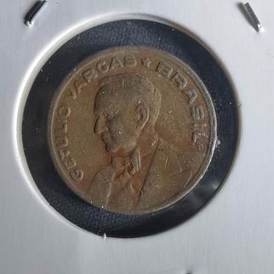 沼泽如烟--第1026场 - 巴西1942年20分