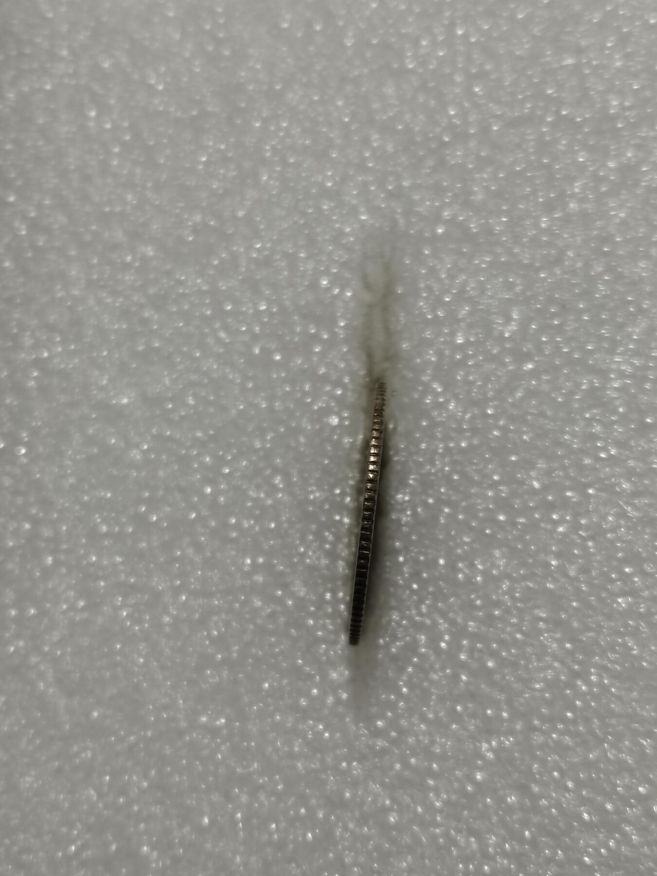 天下钱庄专场欢迎参拍 德国二分之一马克银币