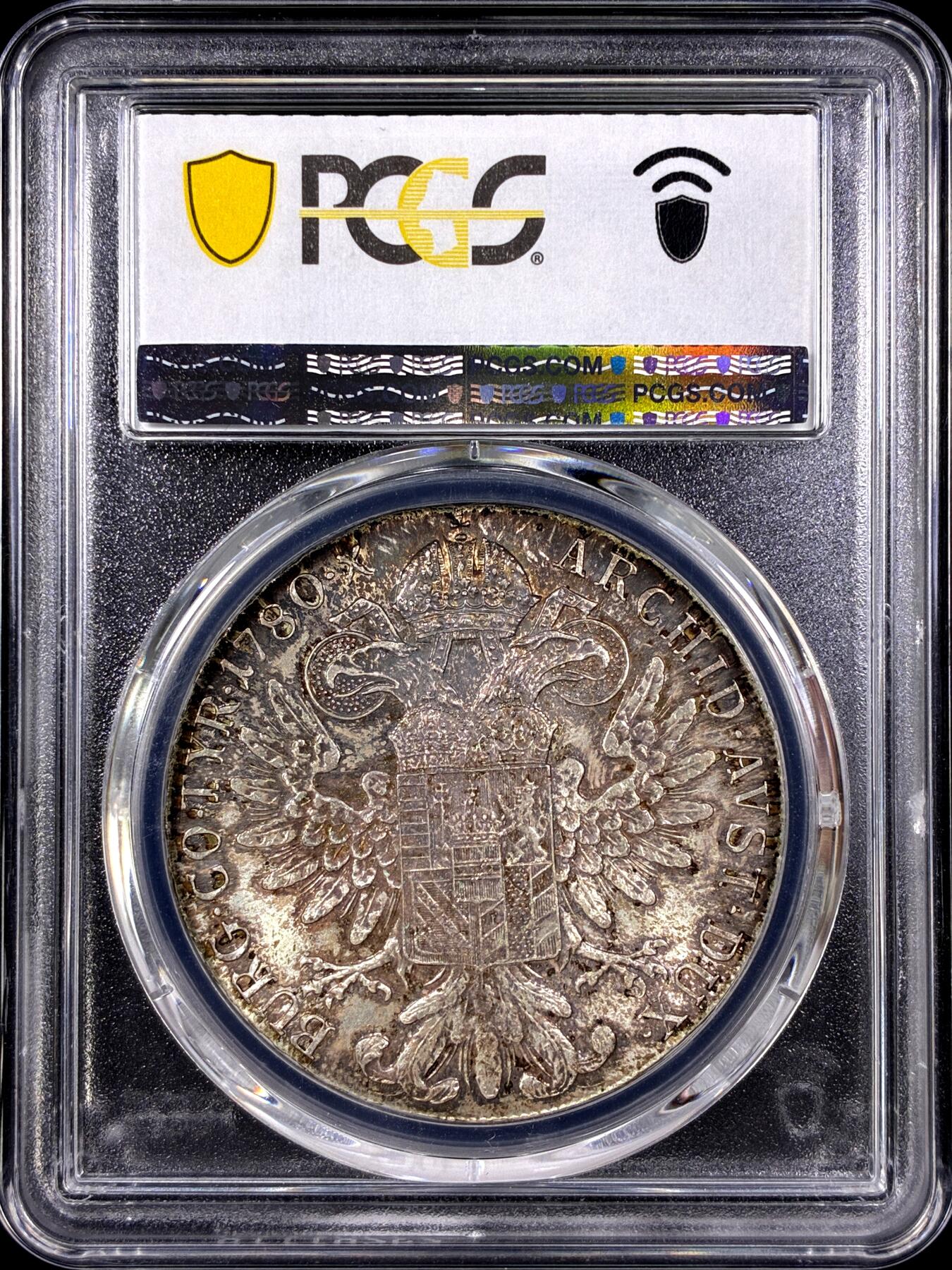 【雨安】【直播拍卖】【第0129期-评级币章】2026-03-21 周六 19:30 (金价1115, 银价20.09)