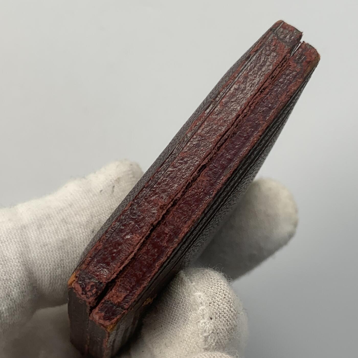 掌中浮雕-藏着的欧洲第055场