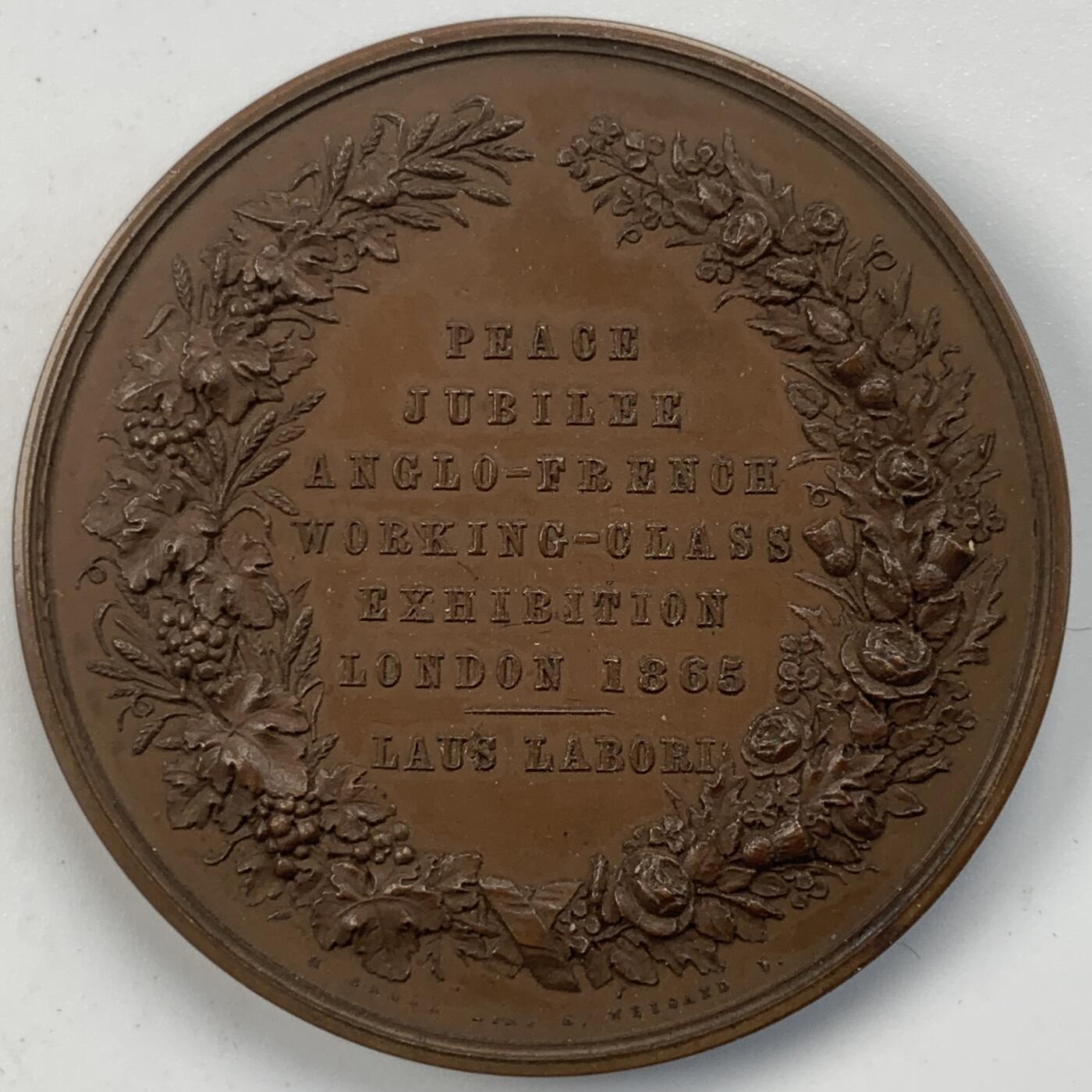 掌中浮雕-藏着的欧洲第055场