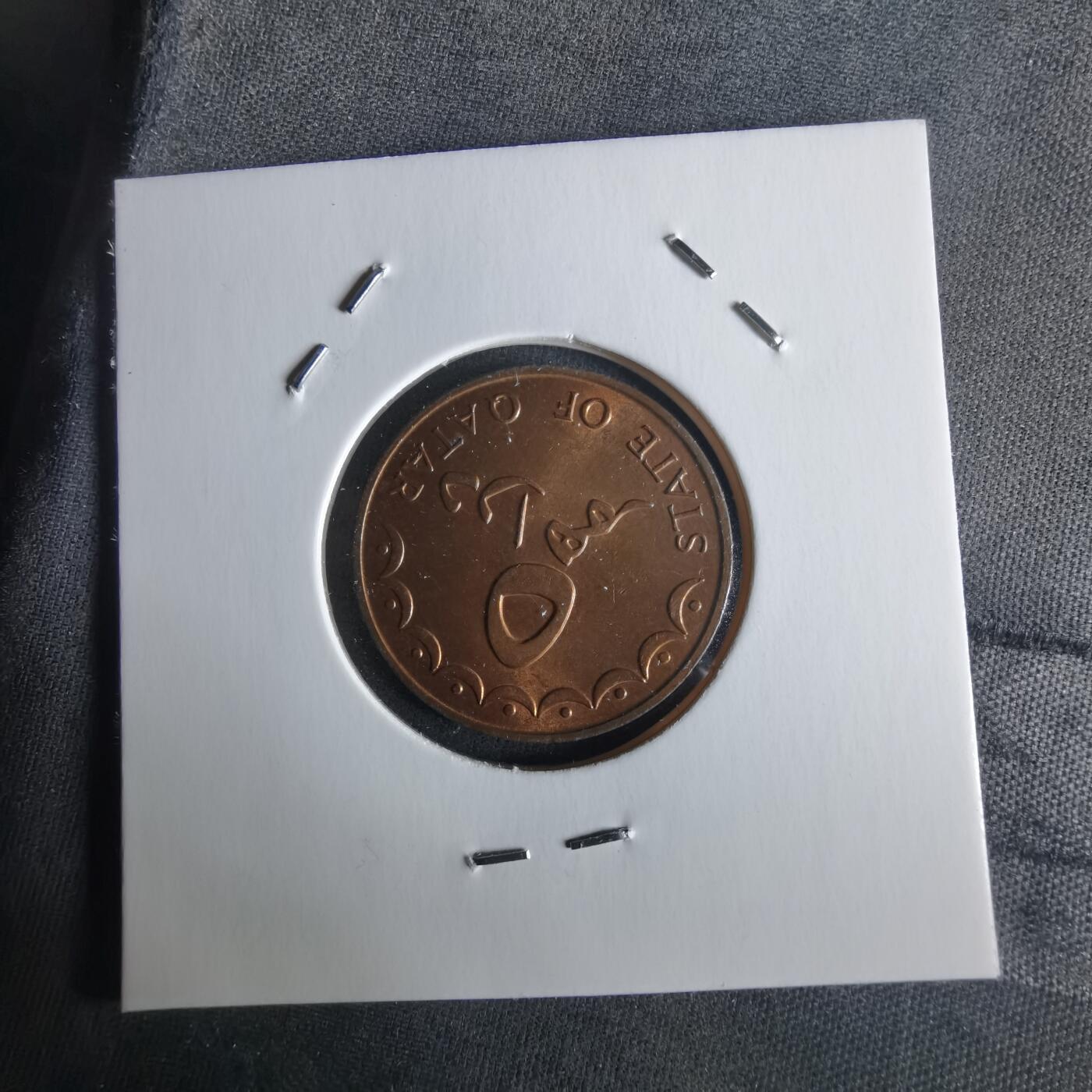 沼泽如烟--第1026场 卡塔尔