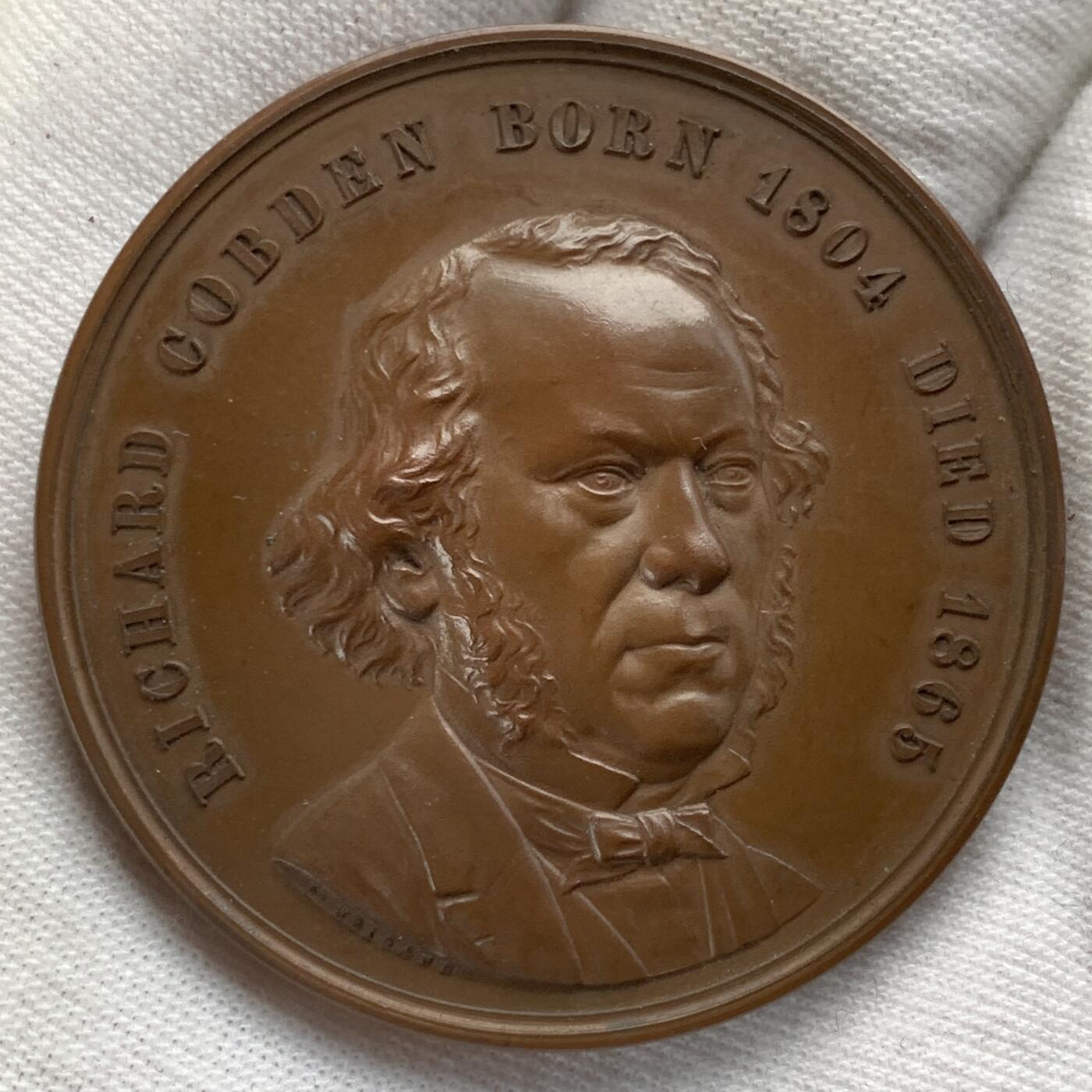 掌中浮雕-藏着的欧洲第055场