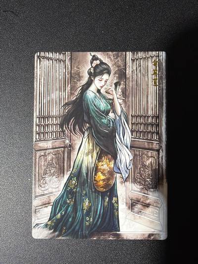 NO.27 好又多金牌大场，每周一站式配齐，方便凑单！（周6晚9点截拍，卖家送拍0抽成！） - 卡德曼 张建东水浒 金翠莲 水墨普卡