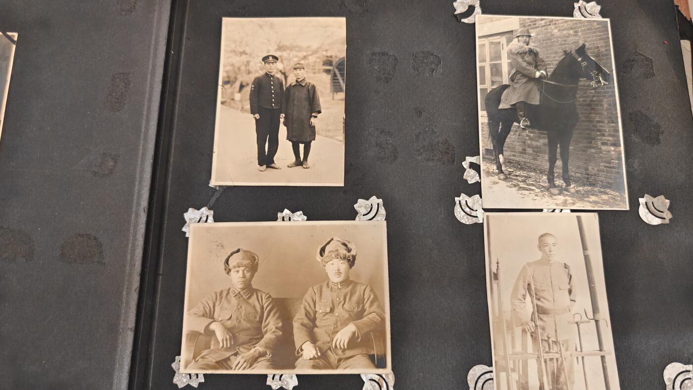 东亚勋章徽章主题拍卖 ⑨