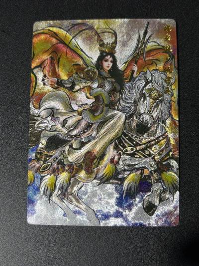 NO.27 好又多金牌大场，每周一站式配齐，方便凑单！（周6晚9点截拍，卖家送拍0抽成！） - 卡德曼 张建东水浒 仇琼英 粗闪