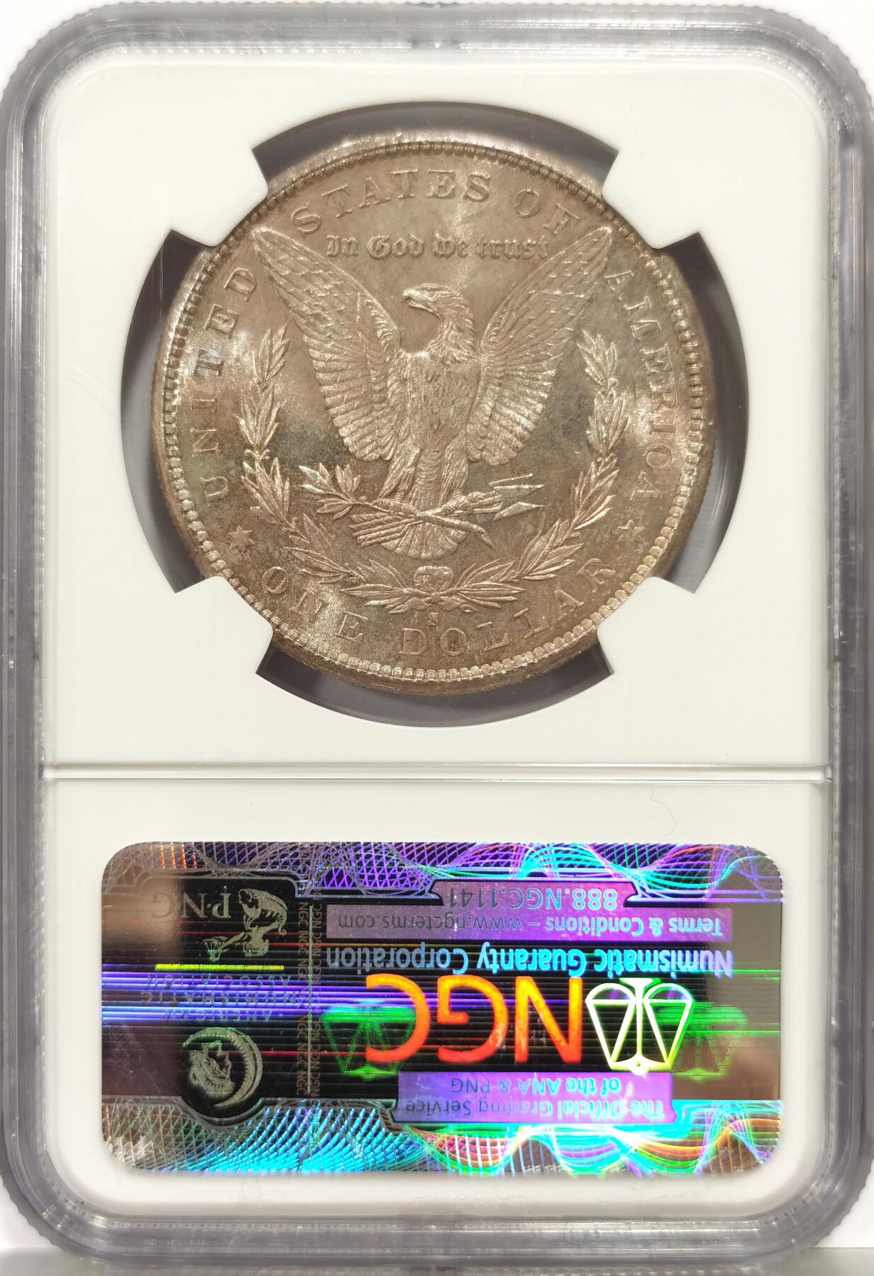 博洋堂世界钱币拍卖第165期（全场包邮）