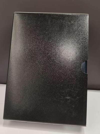 G&W世界散币，银币处理专场（第46场） - 日本平成17年（2005）6枚套  