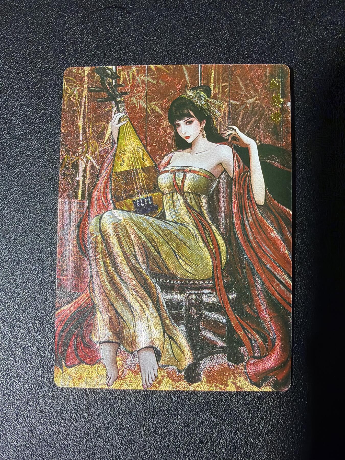 NO.27 好又多金牌大场，每周一站式配齐，方便凑单！（周6晚9点截拍，卖家送拍0抽成！） 卡德曼 张建东水浒 阎婆惜 粗闪