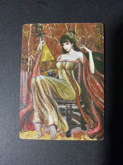 NO.27 好又多金牌大场，每周一站式配齐，方便凑单！（周6晚9点截拍，卖家送拍0抽成！） - 卡德曼 张建东水浒 阎婆惜 粗闪