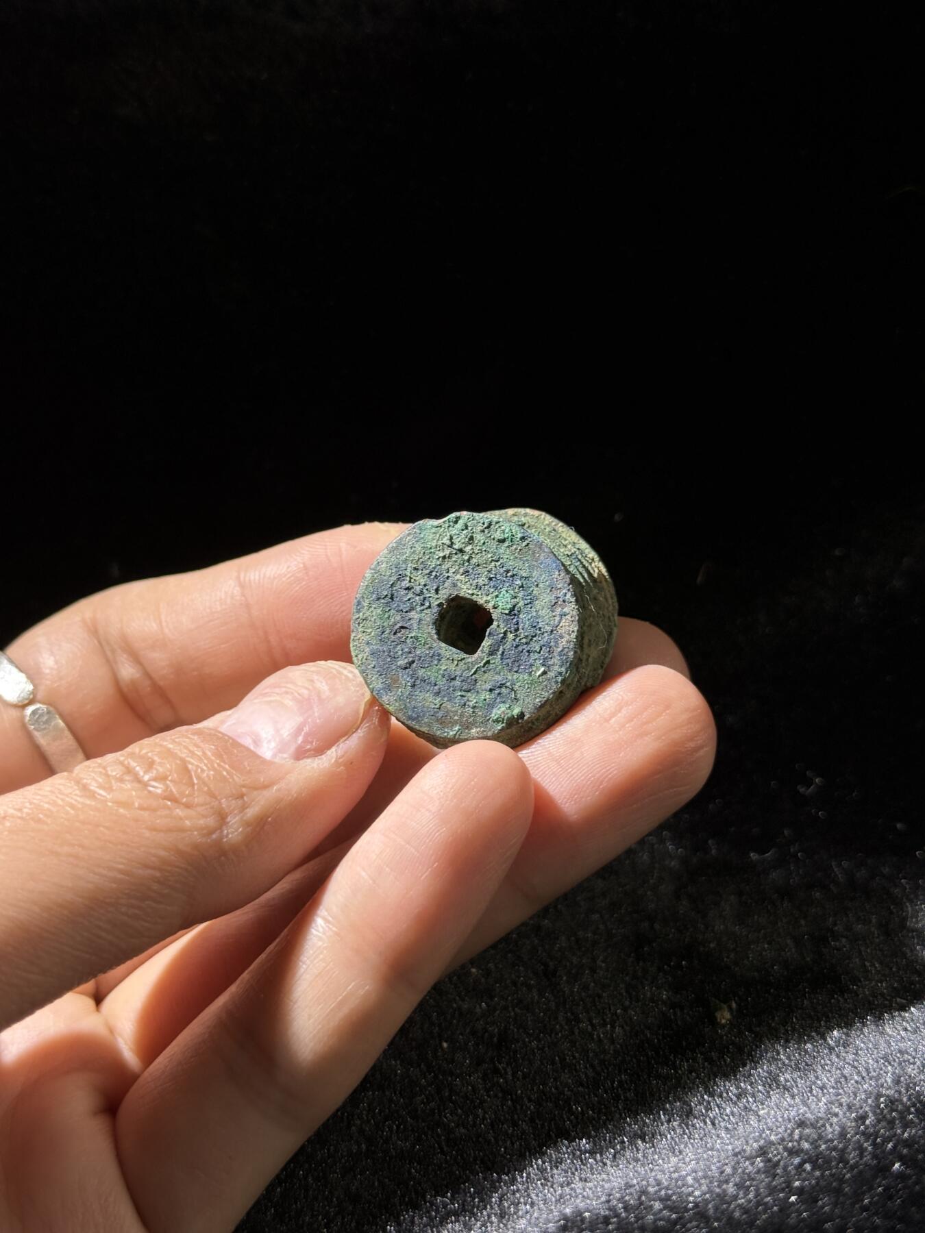 戎马世界章牌大赏，铜钱场