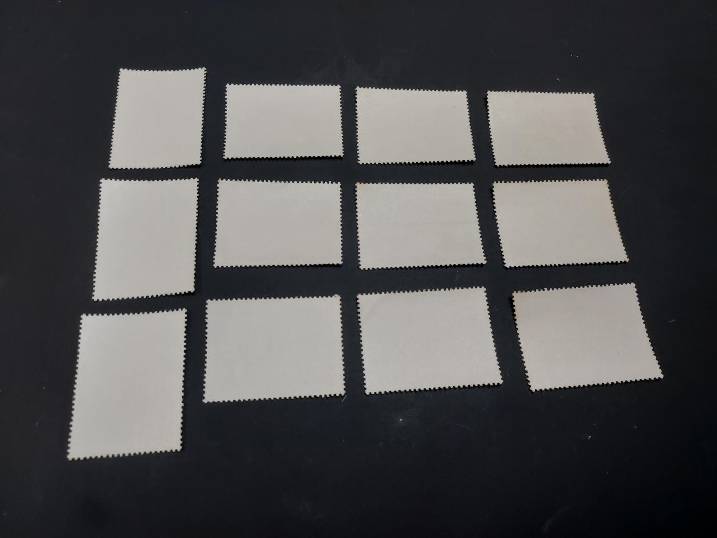 博彦收藏    3月25日 8点 外国邮票专场