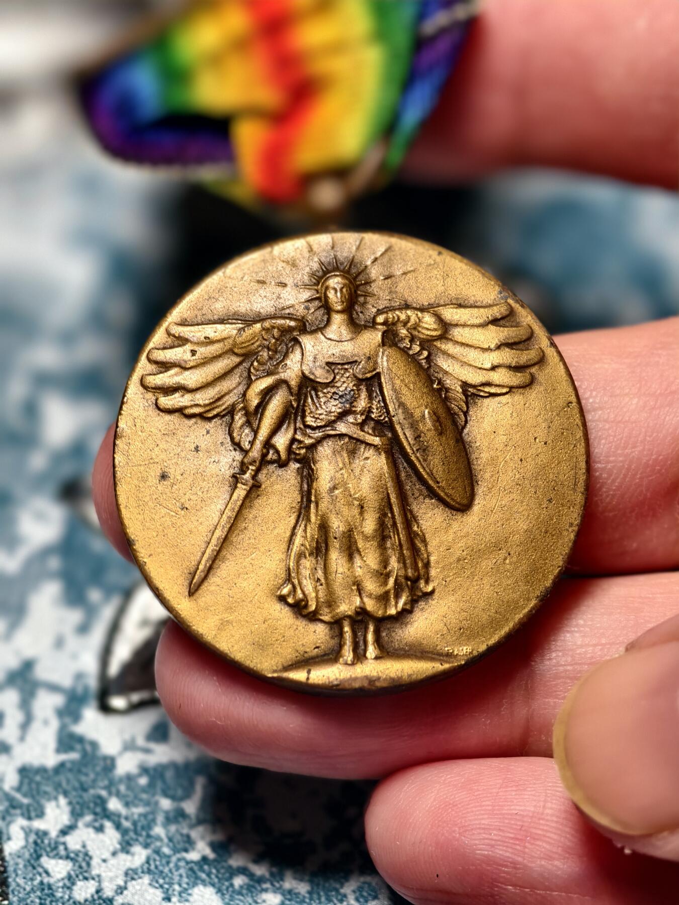 抚柳草堂-第十七期章牌钱币  奖章勋章限时免佣 满百包邮 放漏专场