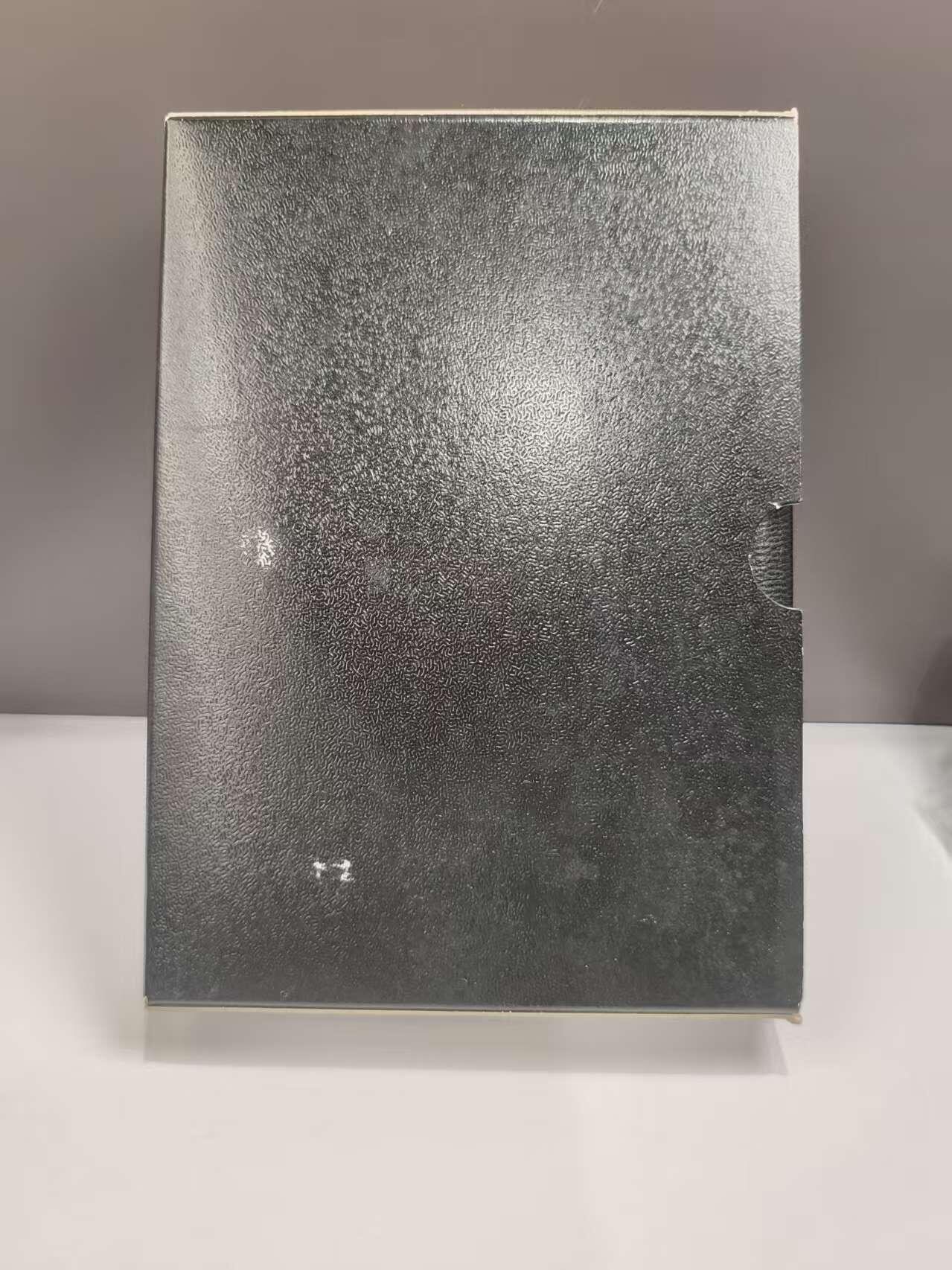 G&W世界散币，银币处理专场（第46场） 日本昭和62年（1987）6枚套  