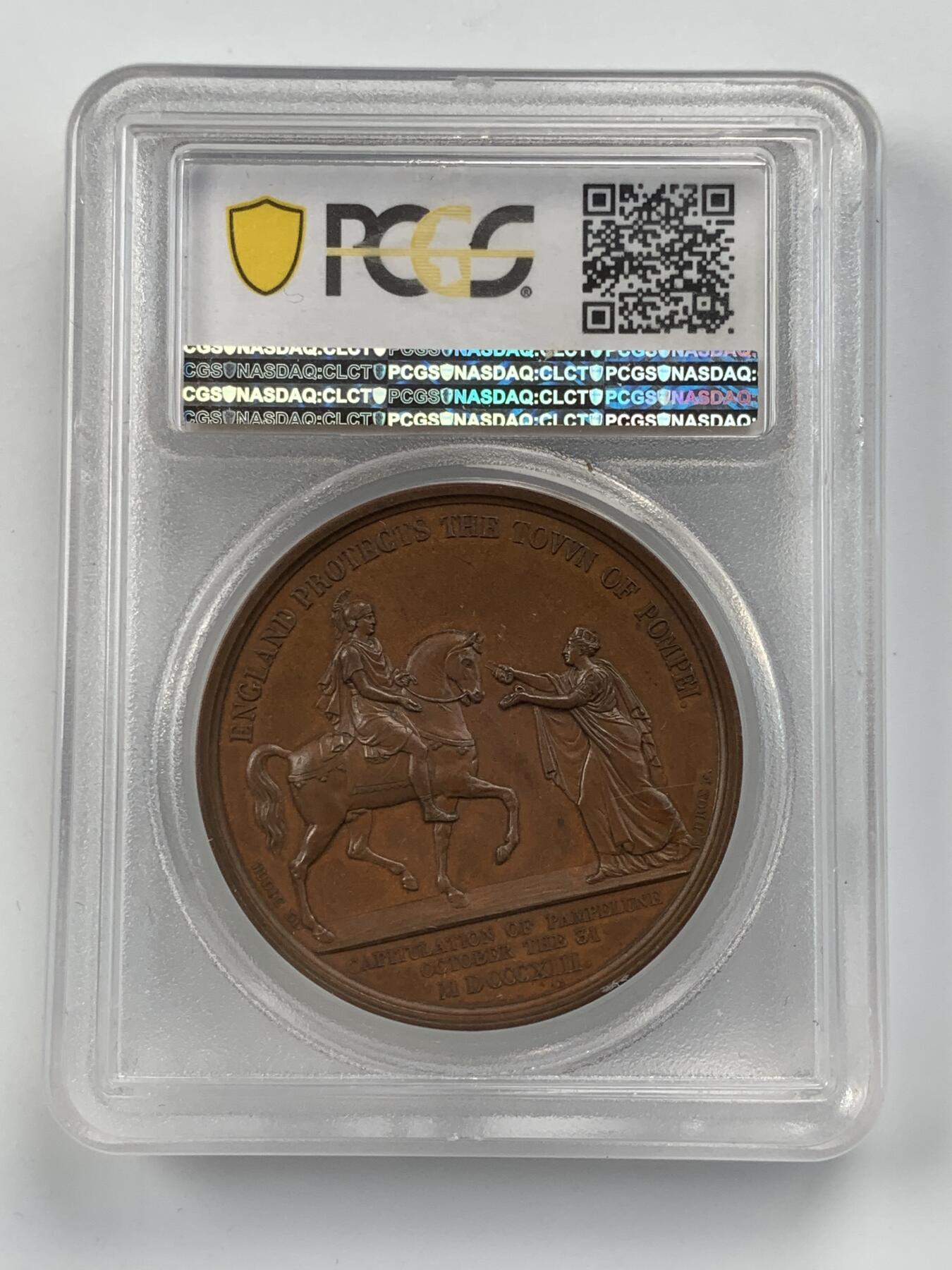 掌中浮雕-藏着的欧洲第055场